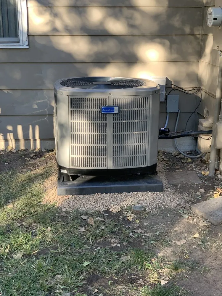 Slide of Cool Guy Hvac