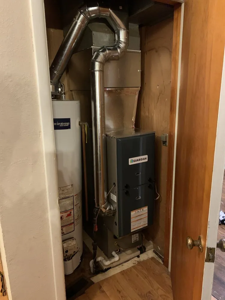 Slide of Cool Guy Hvac