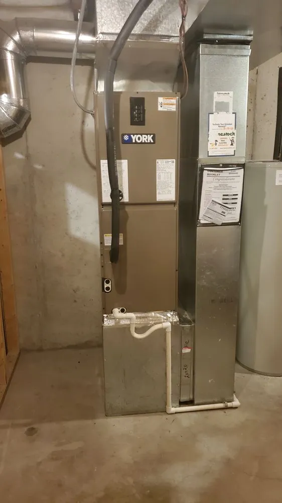 Slide of Cool Guy Hvac