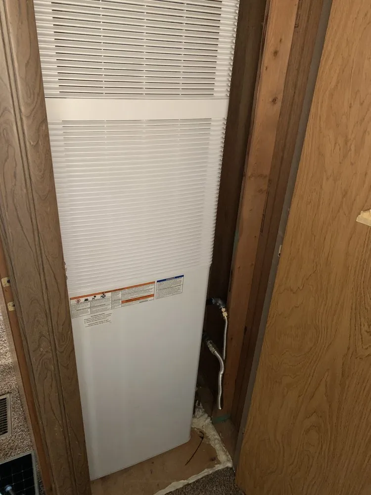 Slide of Cool Guy Hvac