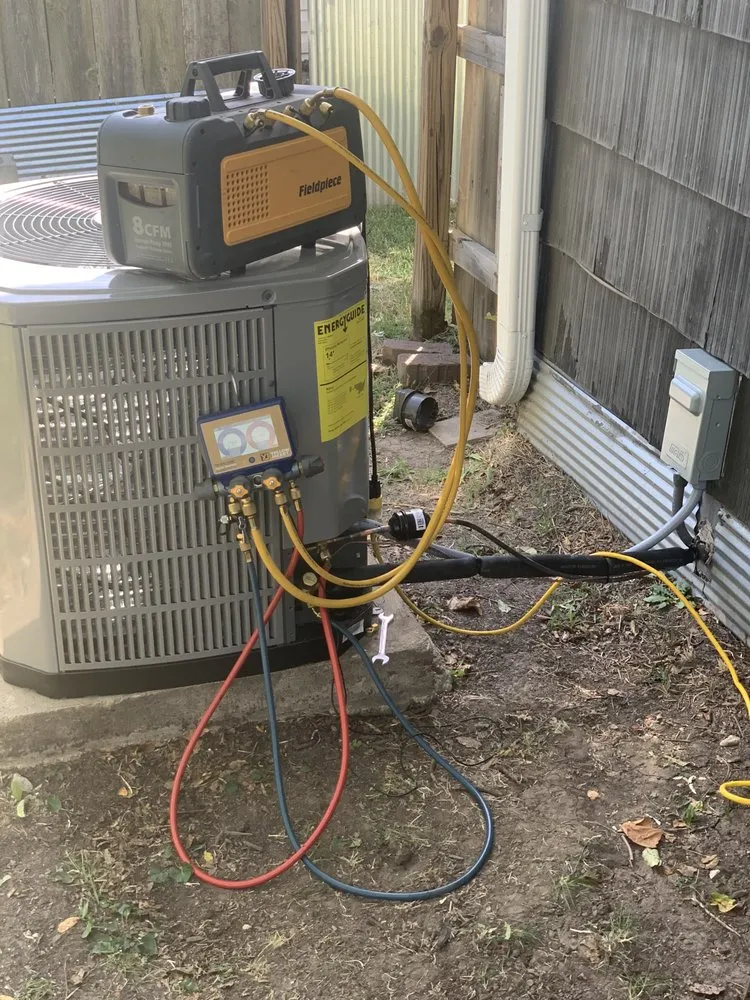 Slide of Cool Guy Hvac