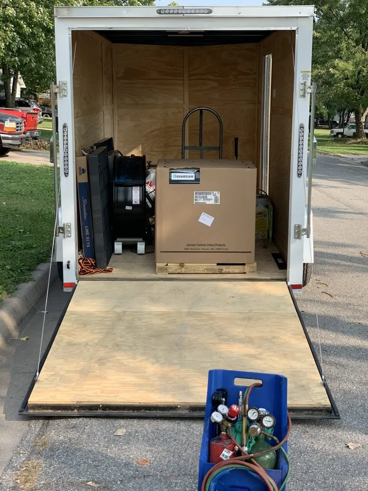 Slide of Cool Guy Hvac