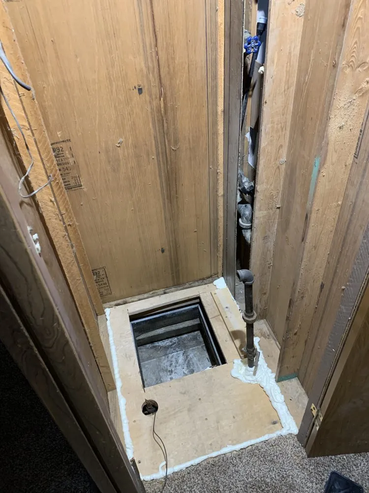 Slide of Cool Guy Hvac