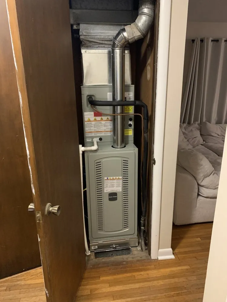 Slide of Cool Guy Hvac