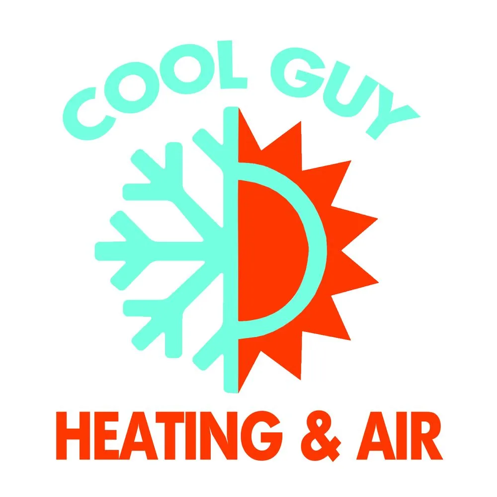 Slide of Cool Guy Hvac