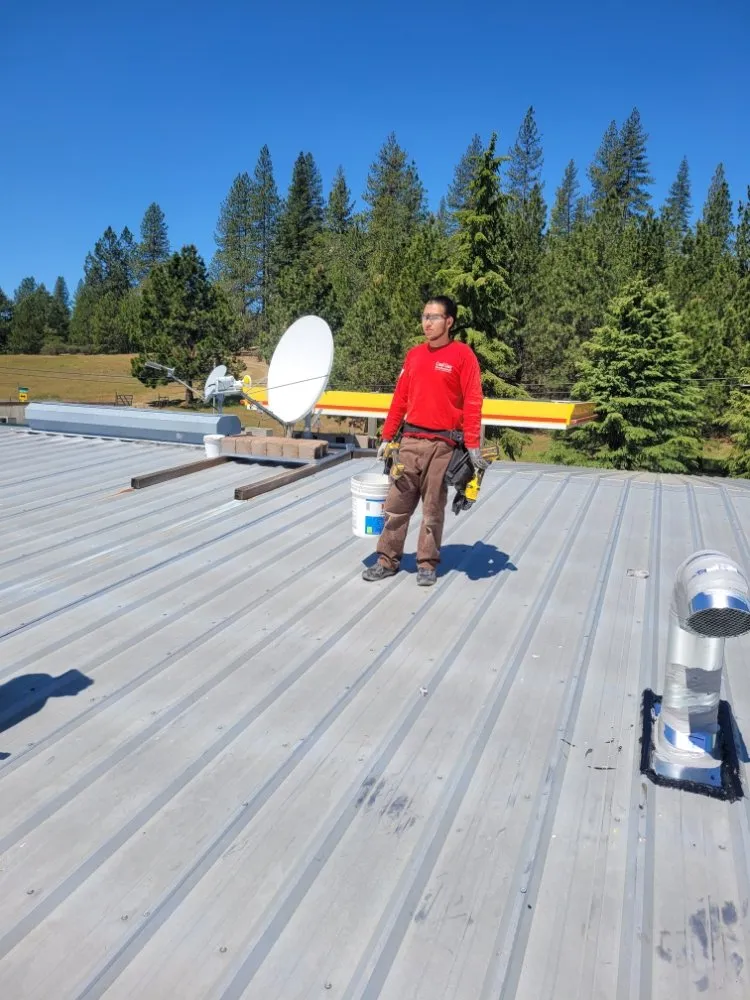 Slide of Cool Guy Mechanical