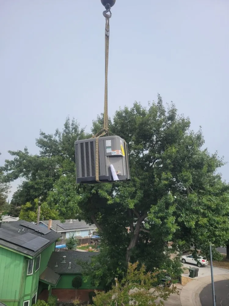 Slide of Cool Guy Mechanical