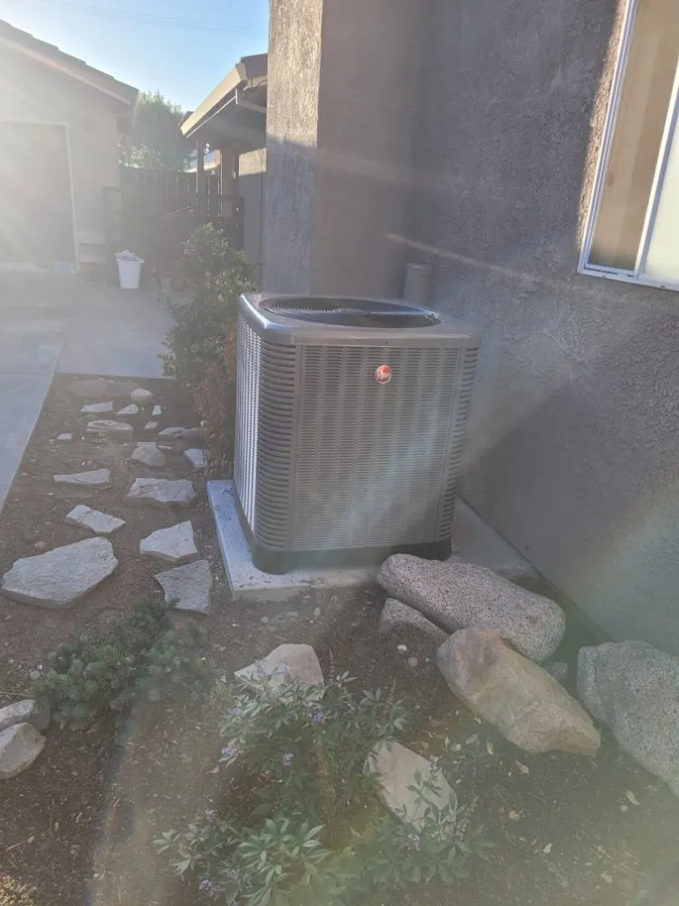 Slide of Cool Guy Mechanical