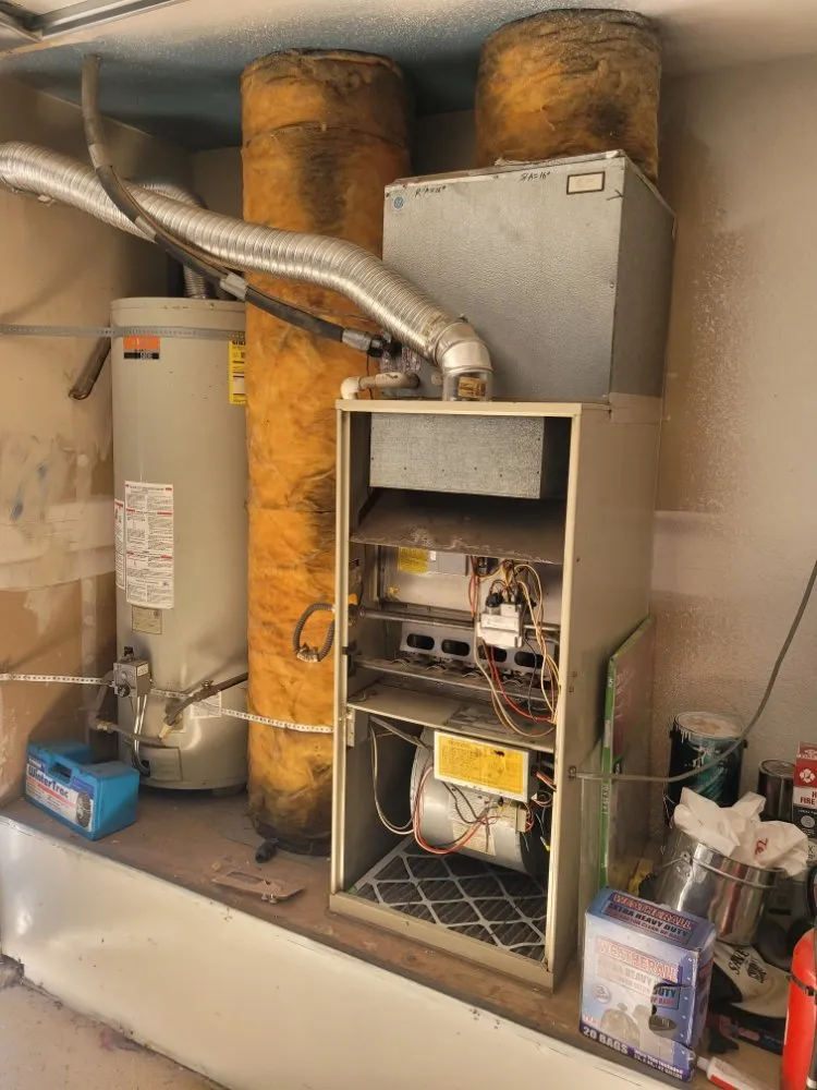 Slide of Cool Guy Mechanical