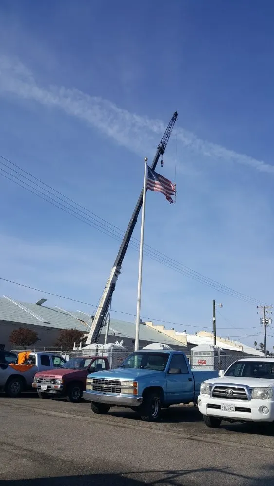 Slide of Cool Guy Mechanical