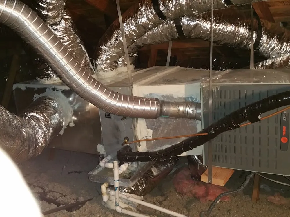 Slide of Cool Guys AC Repair and Heat