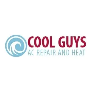 Slide of Cool Guys AC Repair and Heat