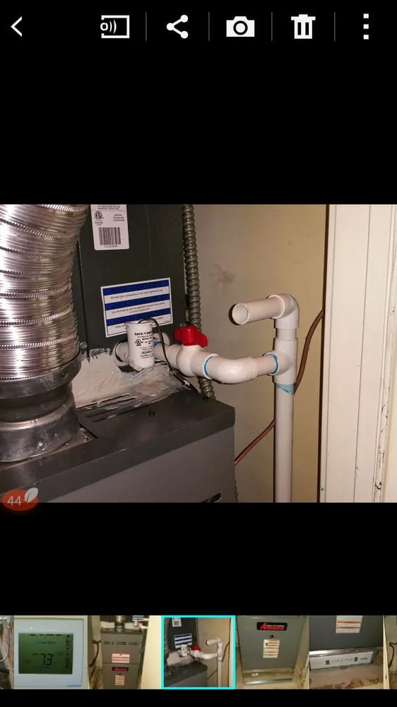 Slide of Cool Guys AC Repair and Heat