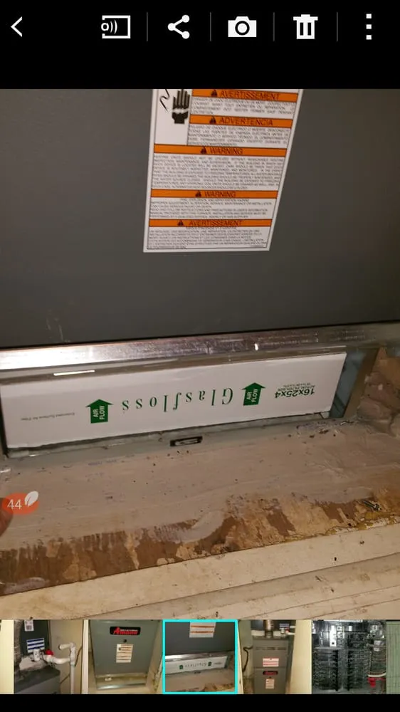 Slide of Cool Guys AC Repair and Heat