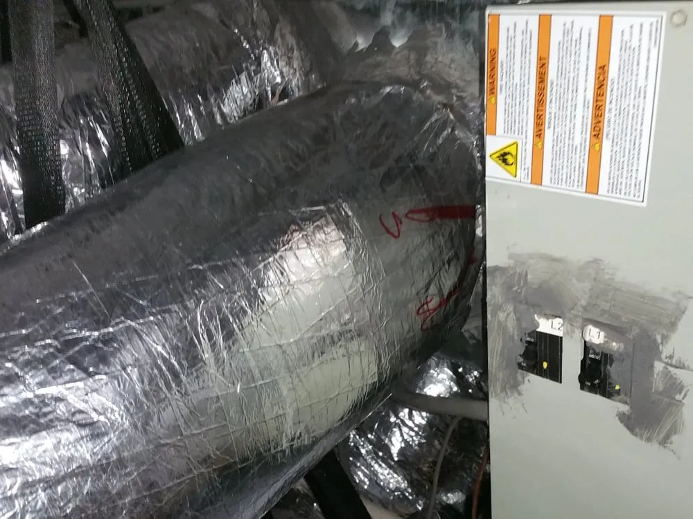 Slide of Cool Guys AC Repair and Heat