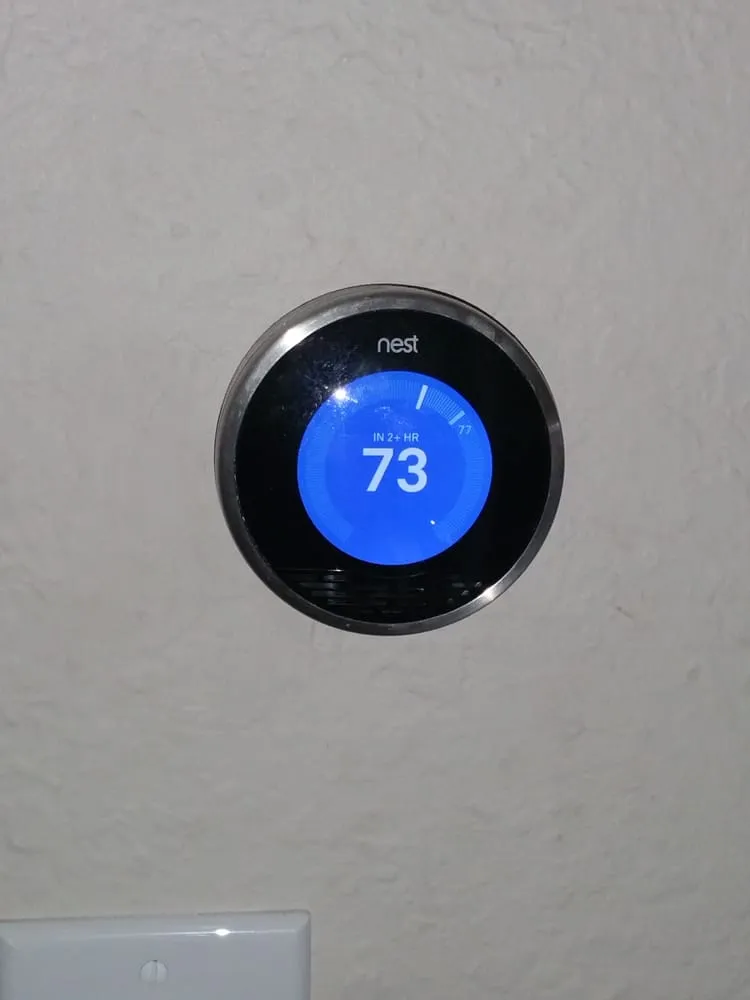 Slide of Cool Guys AC Repair and Heat