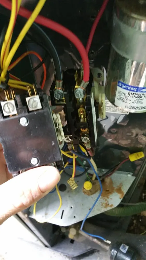 Slide of Cool Guys AC Repair and Heat