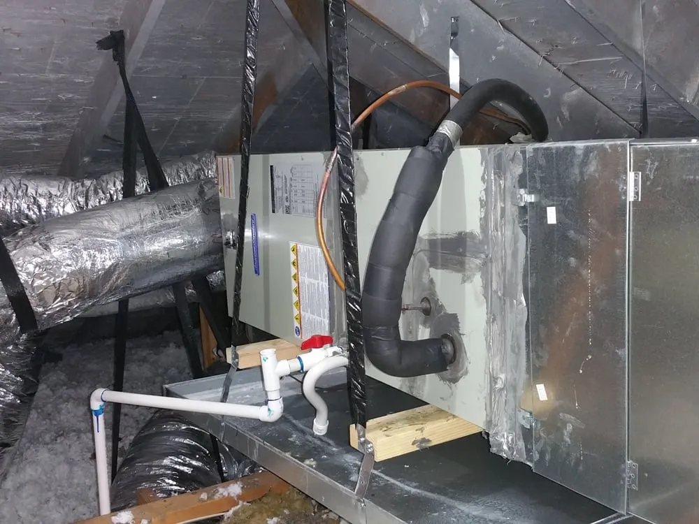 Slide of Cool Guys AC Repair and Heat