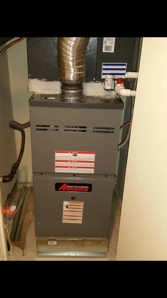 Slide of Cool Guys AC Repair and Heat