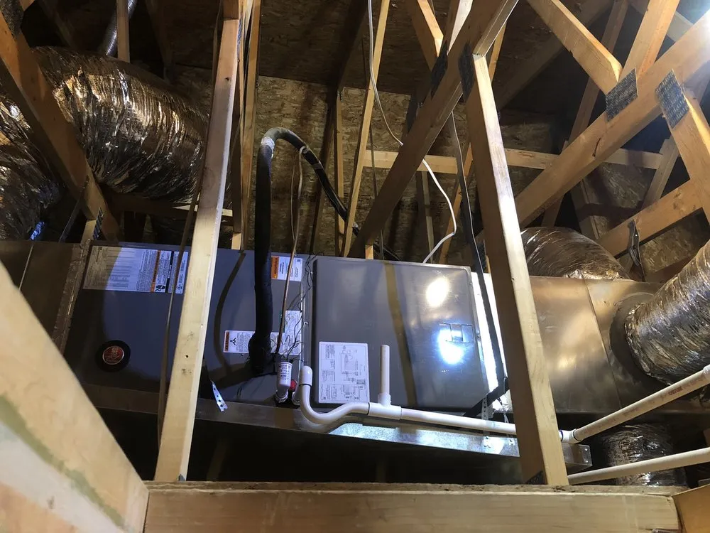 Slide of Cool Guys Air Conditioning and Heating