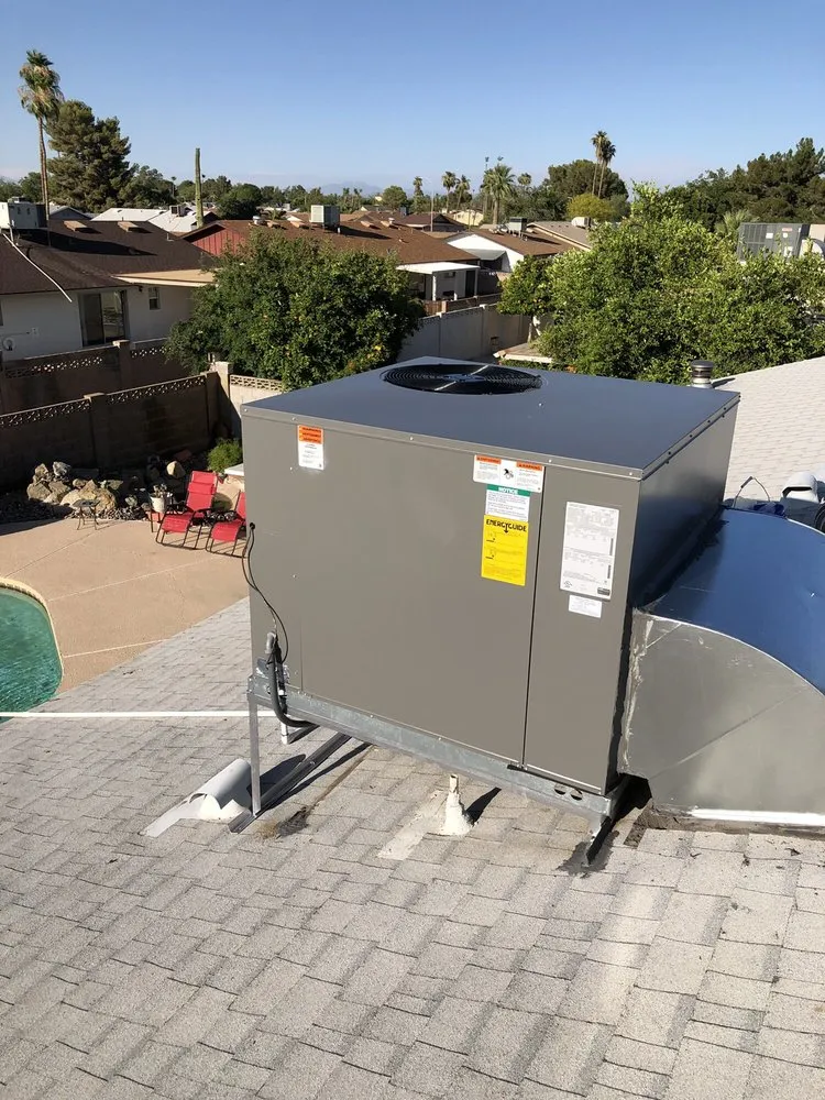 Slide of Cool Guys Air Conditioning and Heating