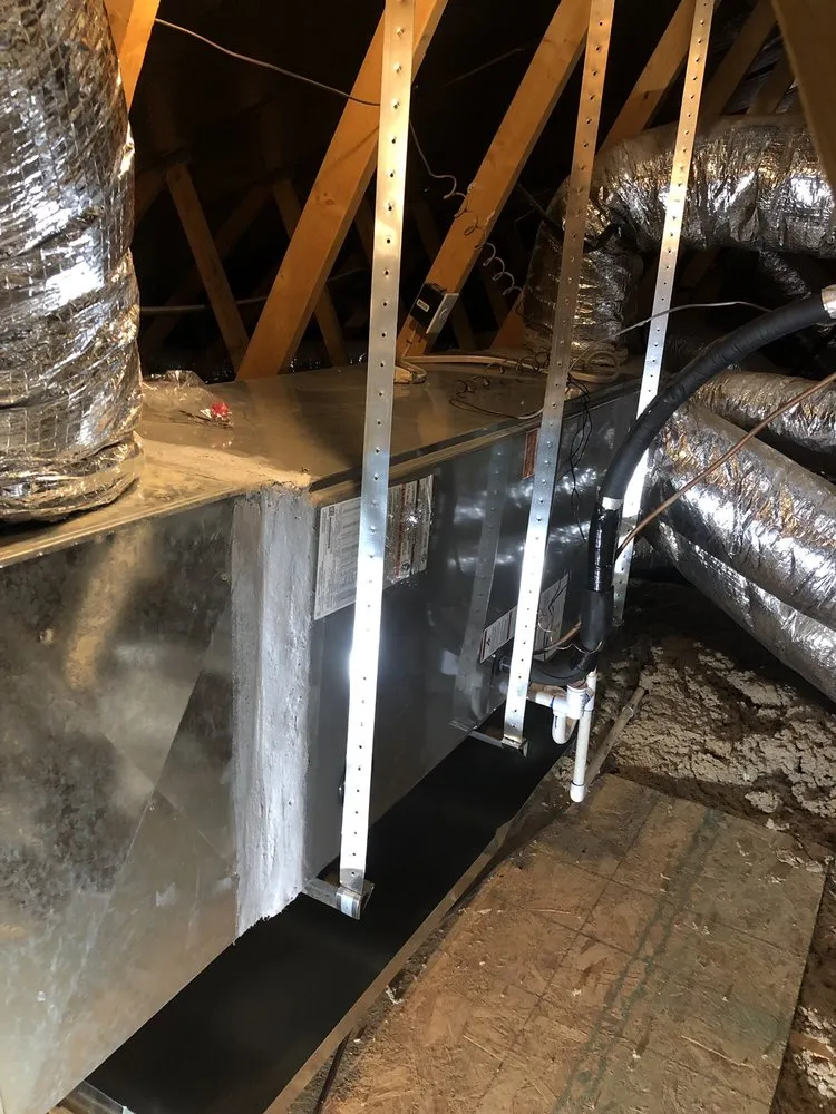 Slide of Cool Guys Air Conditioning and Heating