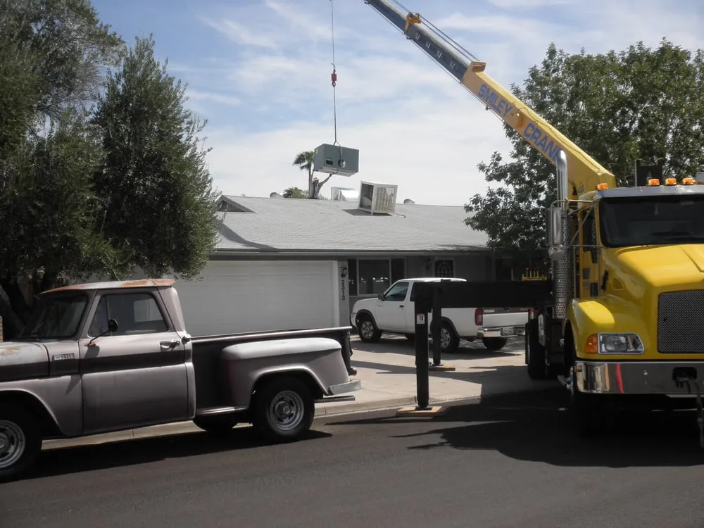 Slide of Cool Guys Air Conditioning and Heating