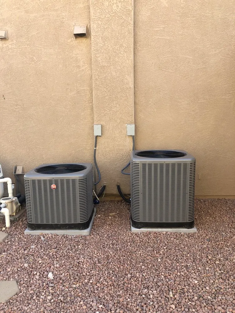 Slide of Cool Guys Air Conditioning and Heating