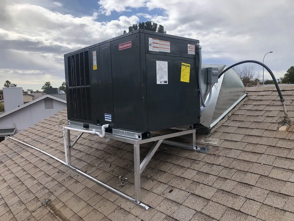 Slide of Cool Guys Air Conditioning and Heating