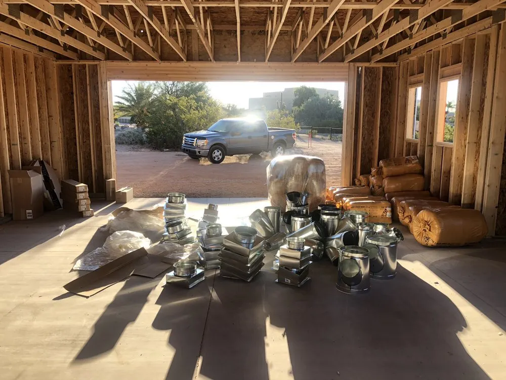 Slide of Cool Guys Air Conditioning and Heating