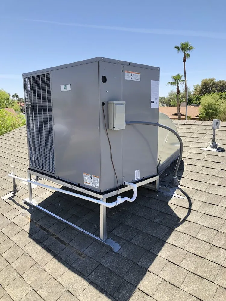 Slide of Cool Guys Air Conditioning and Heating