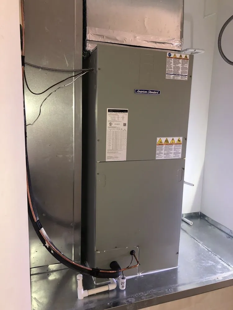 Slide of Cool Guys Air Conditioning and Heating