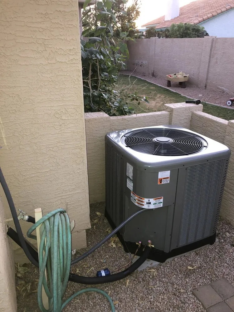 Slide of Cool Guys Air Conditioning and Heating