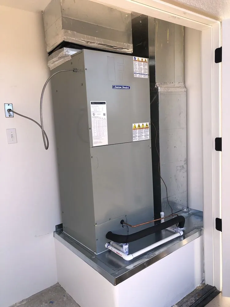 Slide of Cool Guys Air Conditioning and Heating