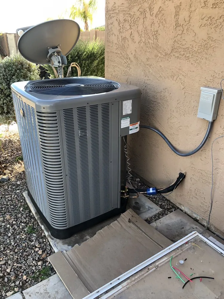 Slide of Cool Guys Air Conditioning and Heating