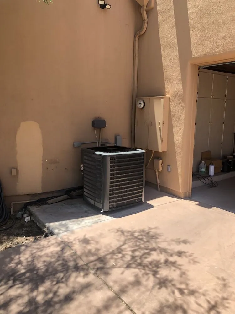 Slide of Cool Guys Air Conditioning and Heating