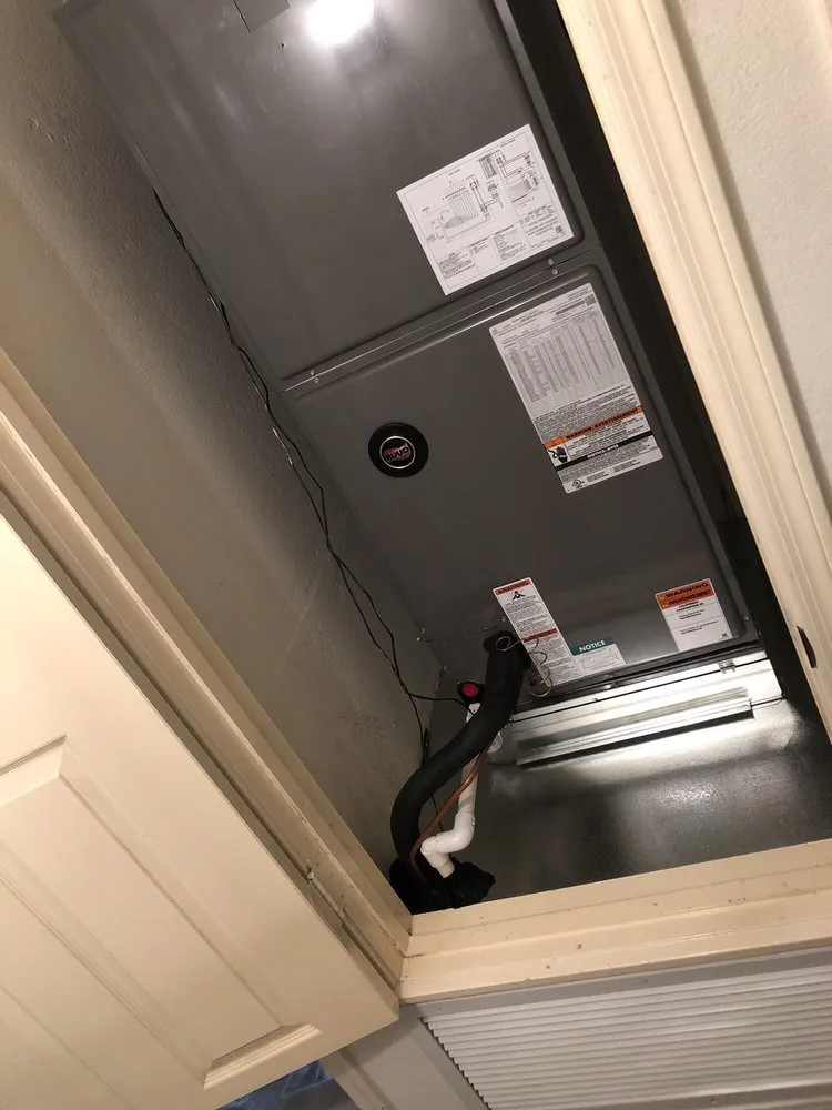 Slide of Cool Guys Air Conditioning and Heating