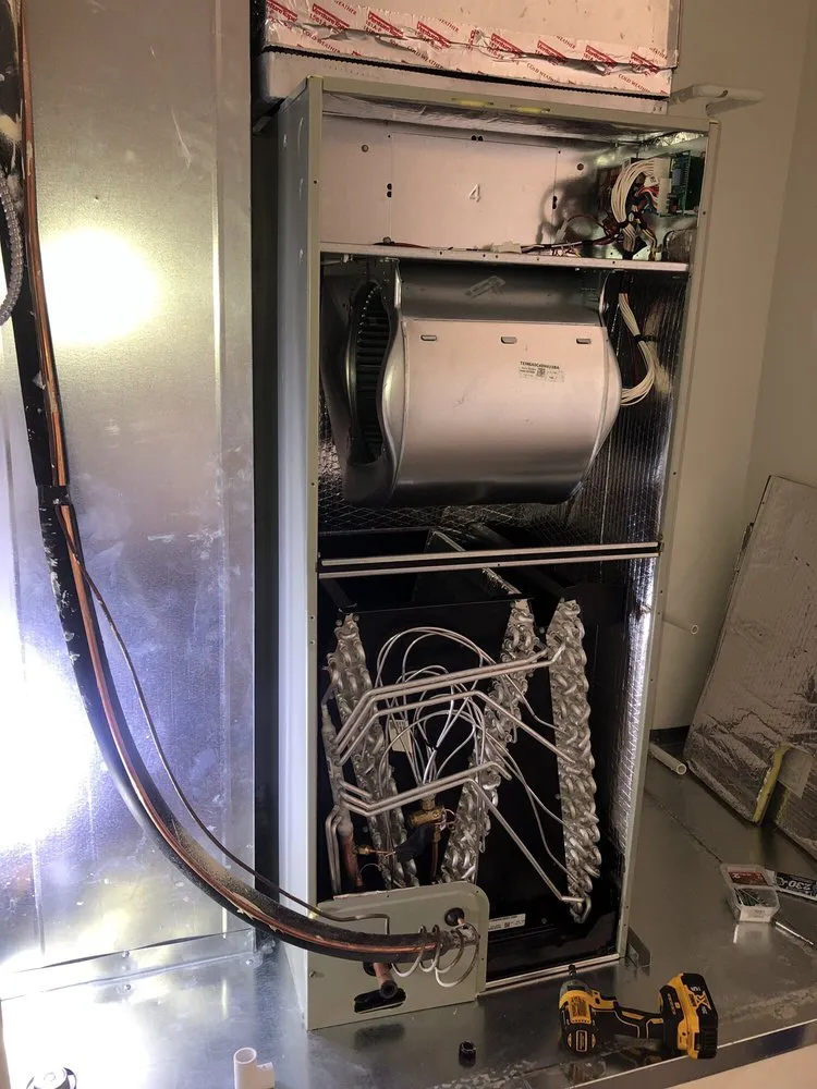 Slide of Cool Guys Air Conditioning and Heating