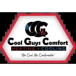 Slide of Cool Guys Comfort