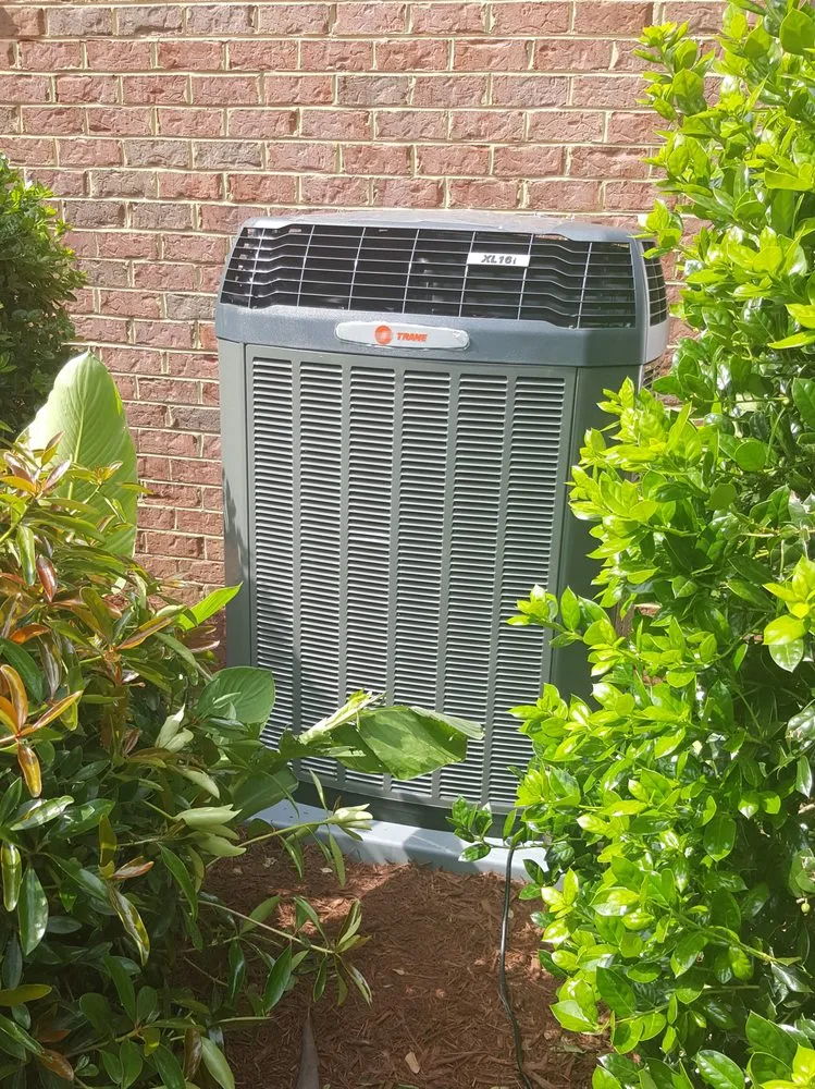 Slide of Cool Guys Heat & Air