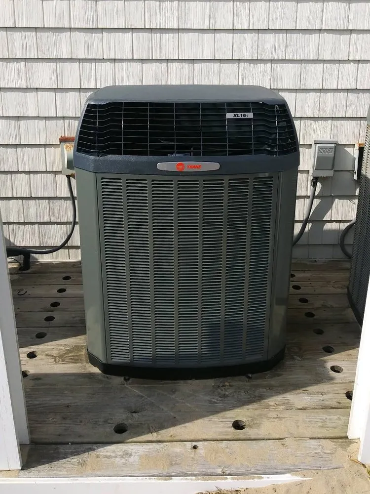 Slide of Cool Guys Heat & Air