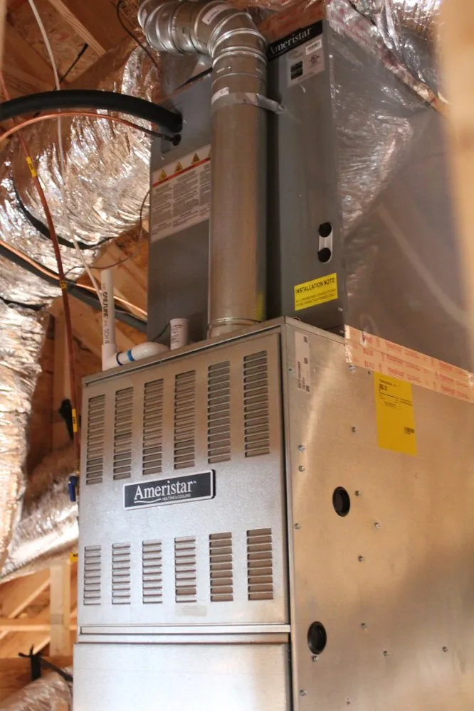 Slide of Cool Guys Heat & Air