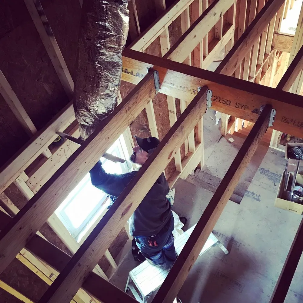 Slide of Cool Guys Heat & Air