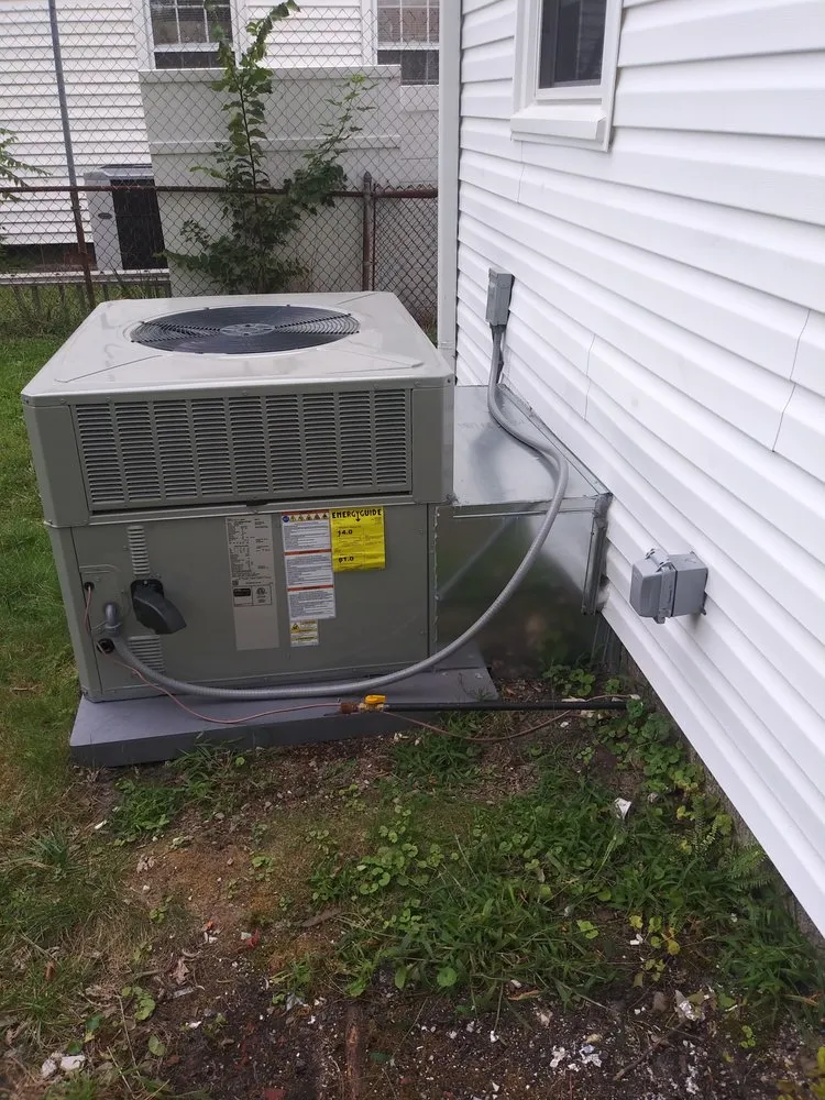 Slide of Cool Guys Heat & Air