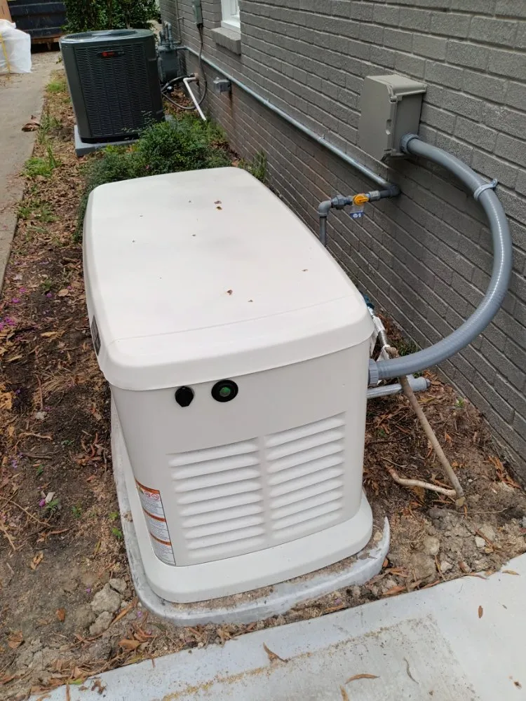 Slide of Cool Guys Heat & Air