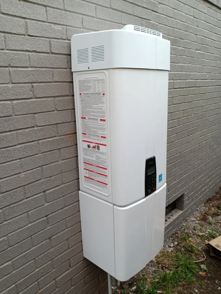 Slide of Cool Guys Heat & Air