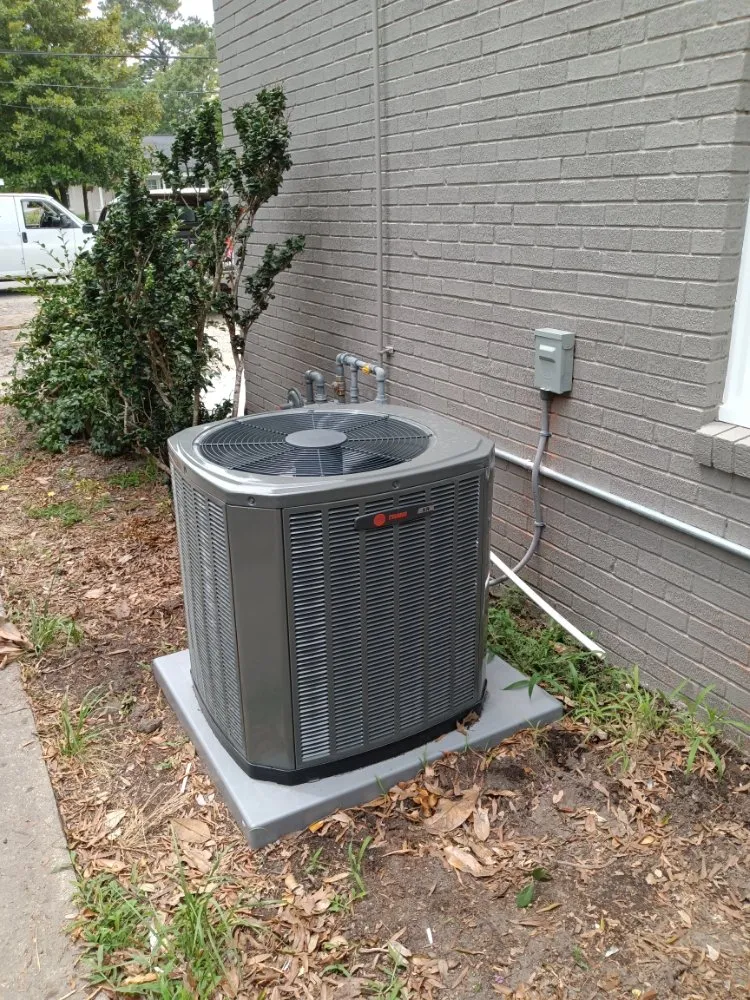 Slide of Cool Guys Heat & Air