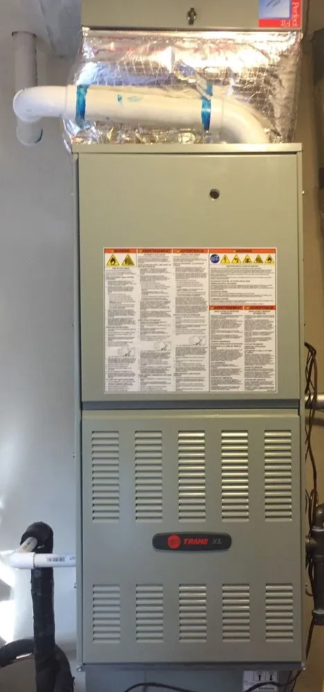 Slide of Cool Guys Heat & Air