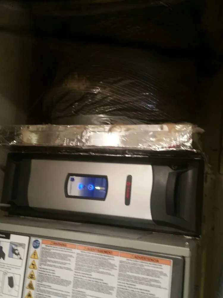 Slide of Cool Guys Heating & Air