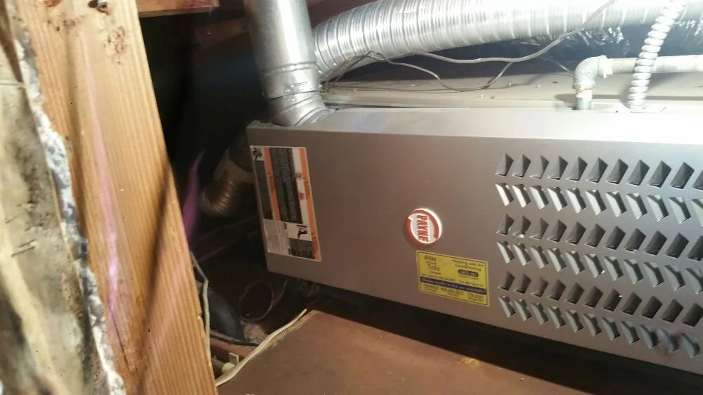 Slide of Cool Guys Heating & Air